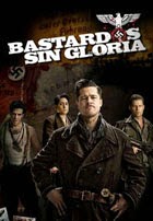 Bastardos Sin Gloria (2009) poster